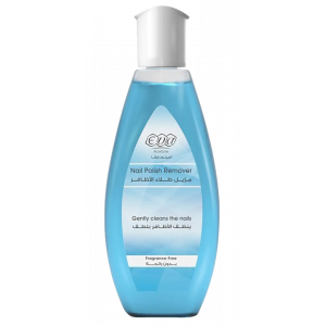 EVA ACETONE NAIL POLISH REMOVER FRAGRANCE FREE 100 ML